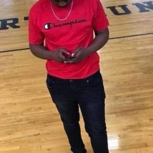 Meet your Posher, Asante